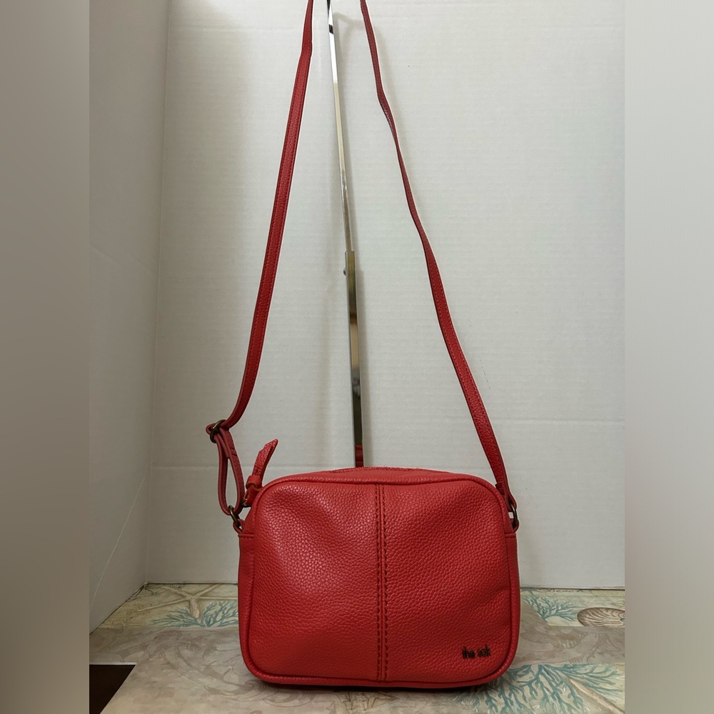 The Sak DeYoung Crossbody